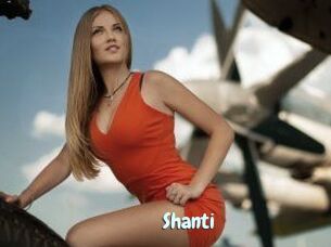 Shanti