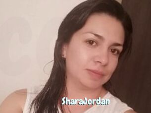 SharaJordan
