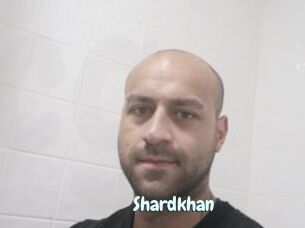 Shardkhan