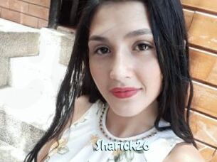 Sharick26