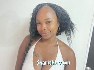 Sharithbrown