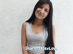 SharlotteSexLove