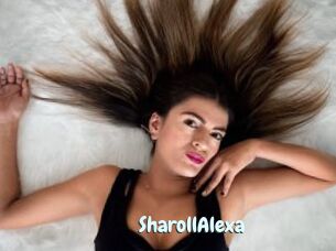 SharollAlexa