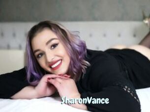 SharonVance