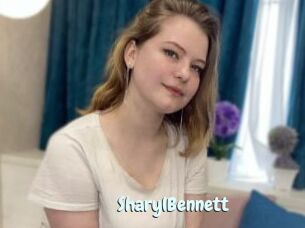 SharylBennett