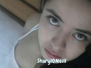 SharylONeill