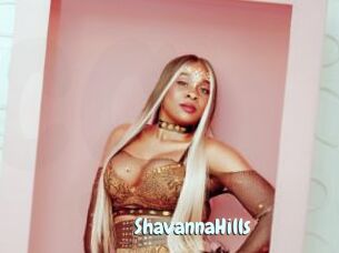 ShavannaHills