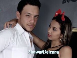 ShawnNSelenna