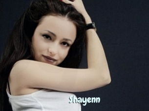 Shayenn