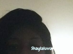 Shaylaluvu