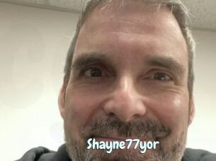 Shayne77yor