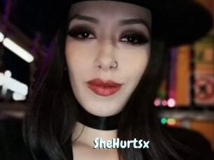 SheHurtsx