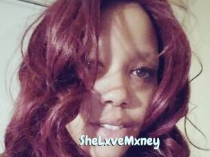 SheLxveMxney