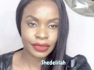 Shedelilah