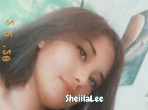 SheiilaLee