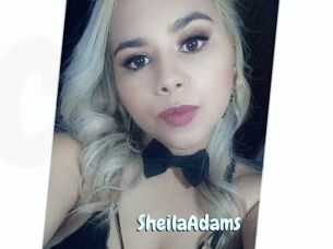 SheilaAdams