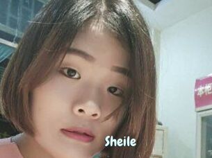 Sheile