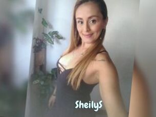 SheilyS