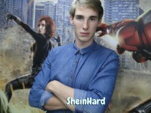 SheinHard