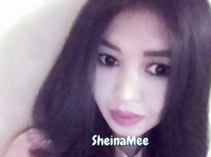 SheinaMee