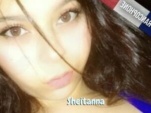 Sheitanna