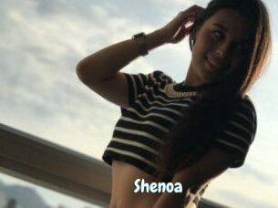 Shenoa