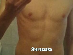 Sherezeska