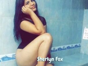 Sherlyn_Fox