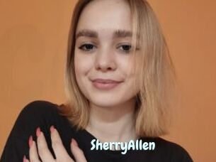 SherryAllen