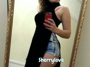 Sherrylove