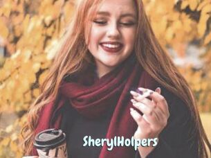 SherylHolpers