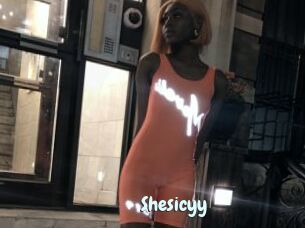 Shesicyy