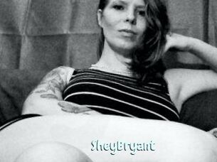 SheyBryant
