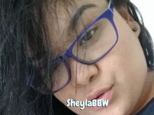 SheylaBBW