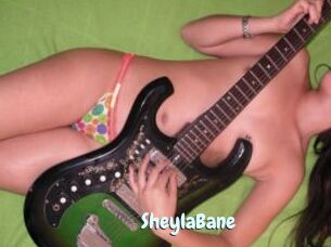 SheylaBane