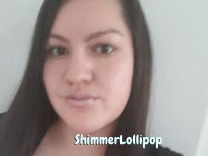 ShimmerLollipop
