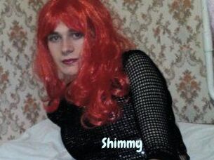 Shimmy