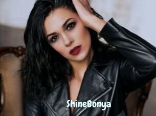 ShineBonya