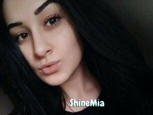 ShineMia