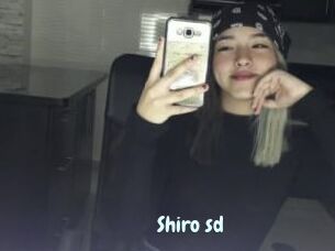 Shiro_sd