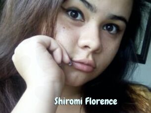 Shiromi_Florence