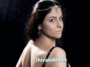ShivaniArabic