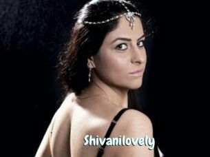 Shivanilovely