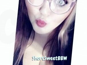 ShortSweetBBW