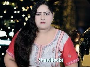 ShowBoobs
