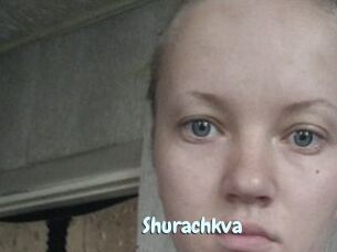 Shurachkva