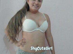 ShyCuteGirl