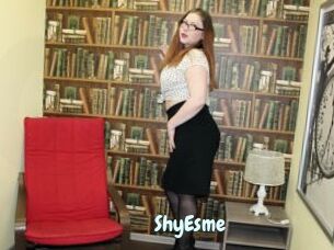 ShyEsme