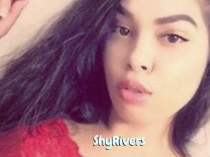 ShyRivers