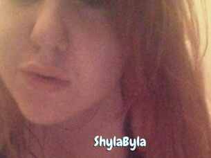 ShylaByla